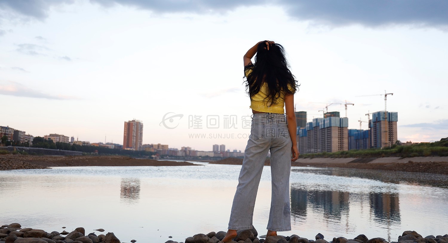 人像拍照