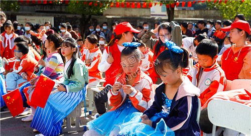 学生