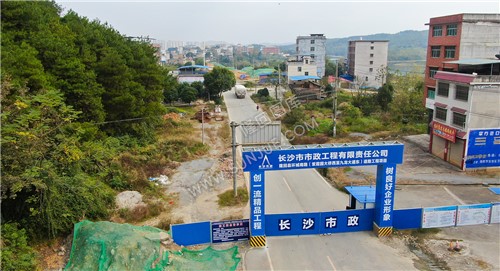 环城南路
