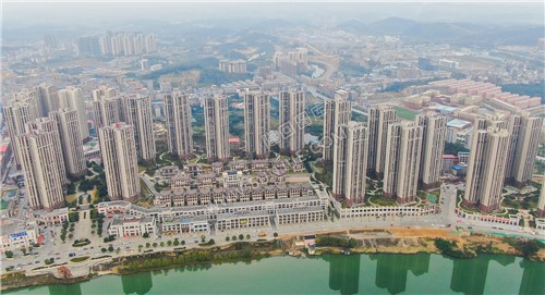 辰河世家