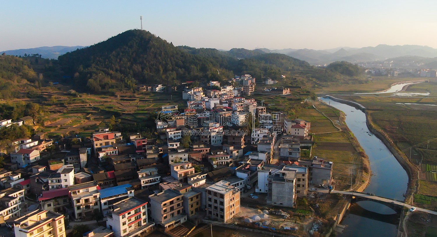 禾塘村