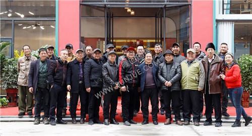 合影留恋