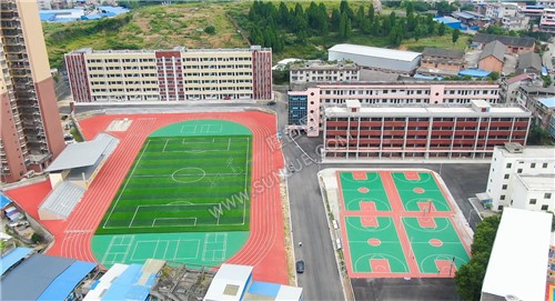 航拍俯瞰