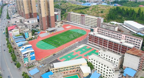 航拍俯瞰