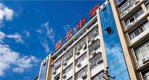 楚云中学
