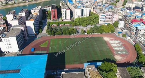 学校环境