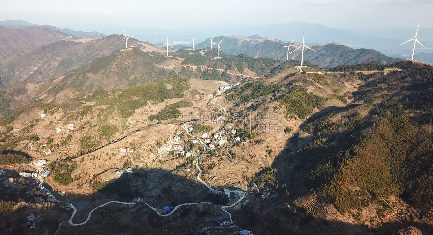 何家湾