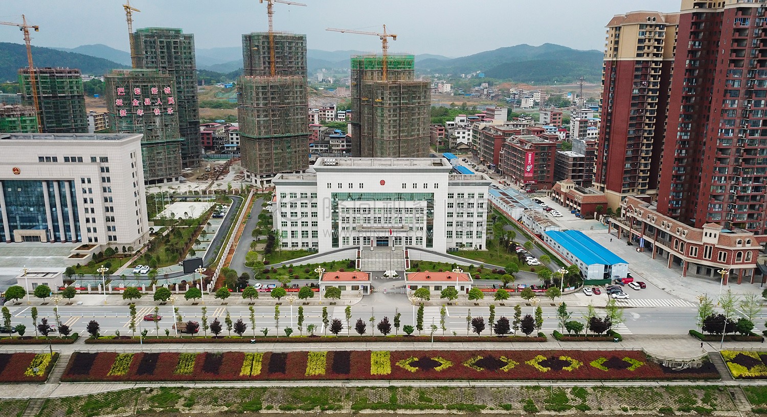 隆回县人民检察院