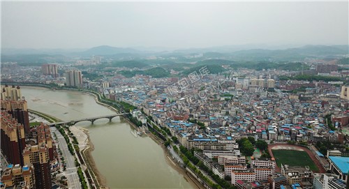 隆回大桥