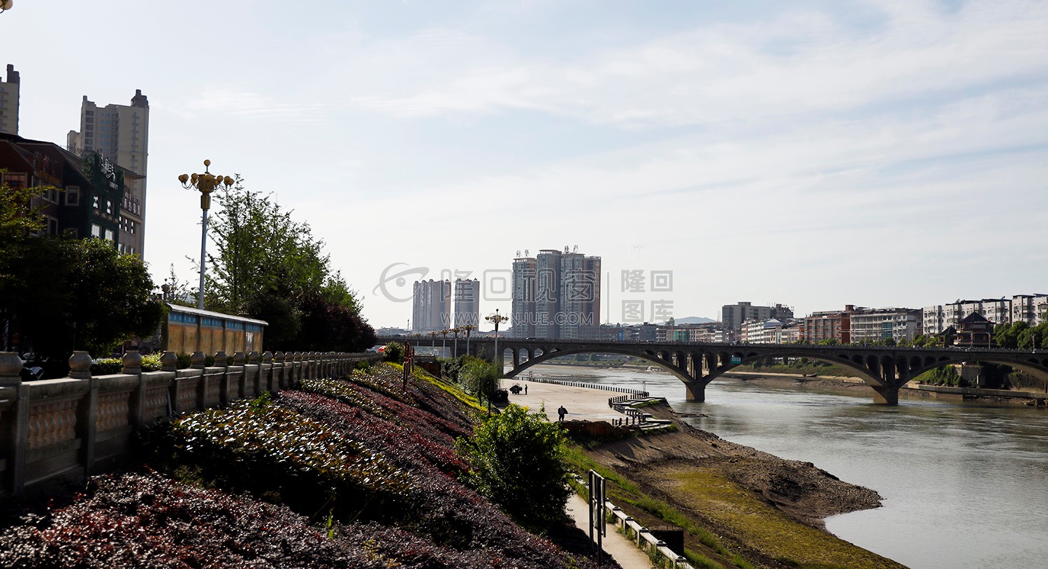 隆回大桥