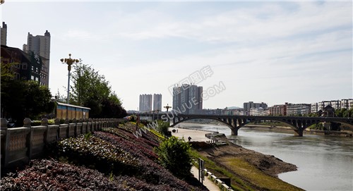隆回大桥