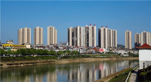 辰河世家