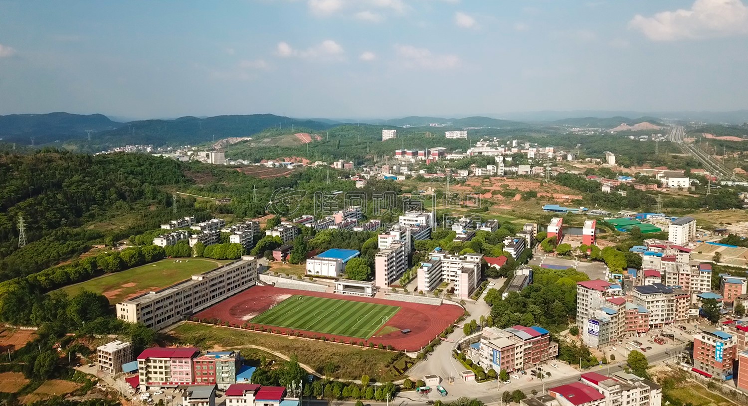 学校环境