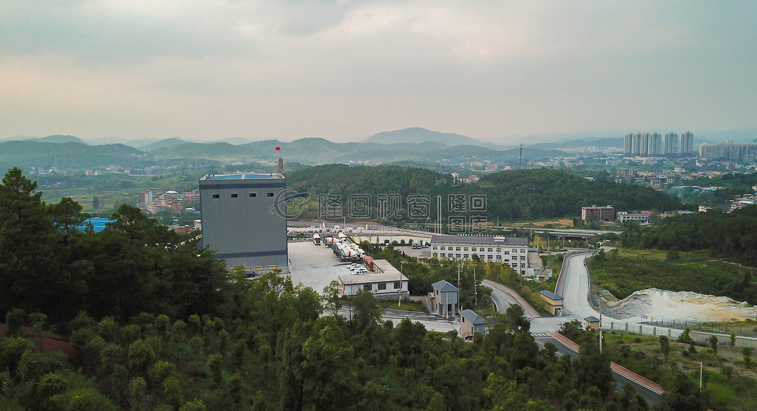 隆回友谊驾校