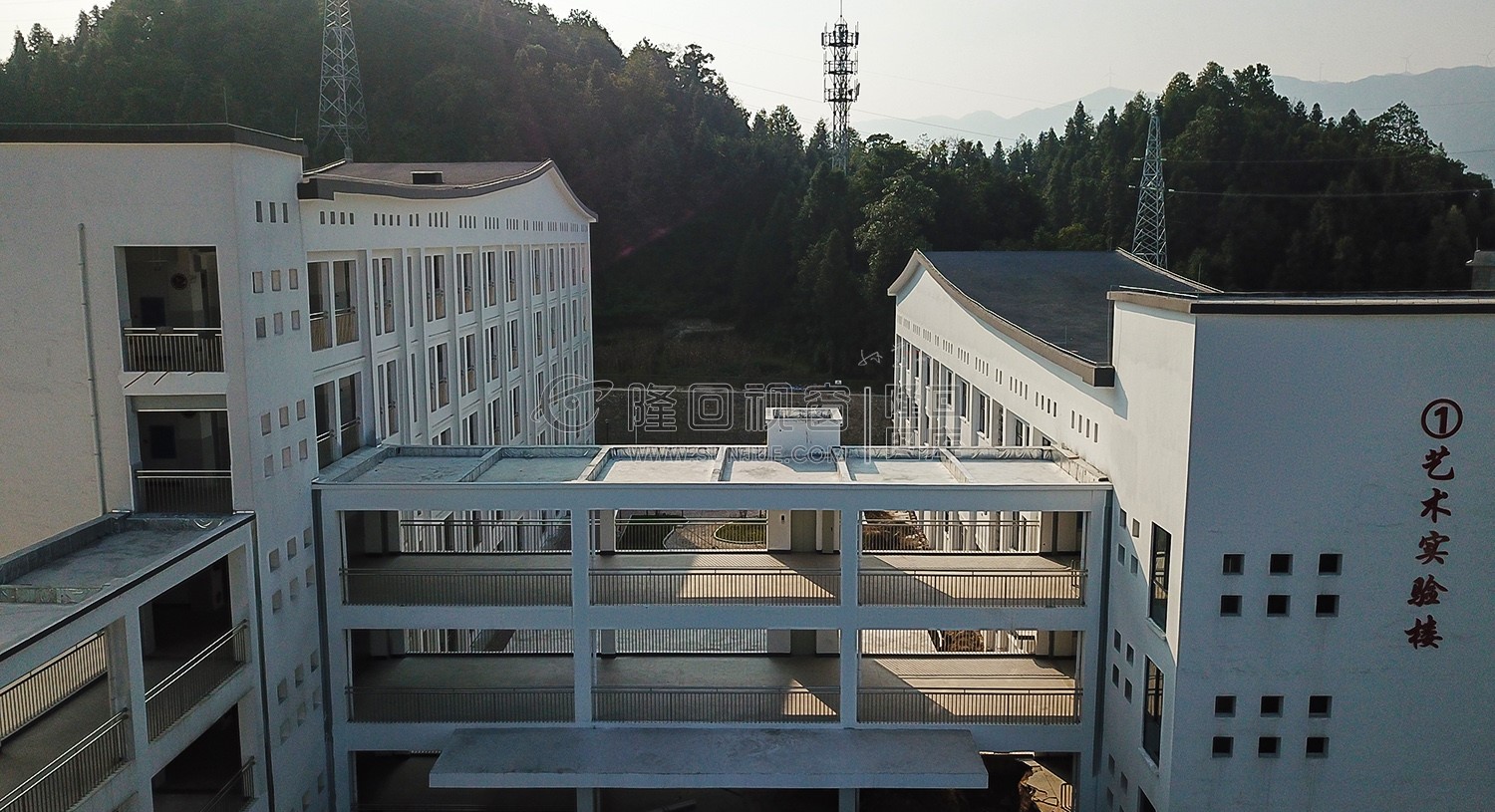 教学楼