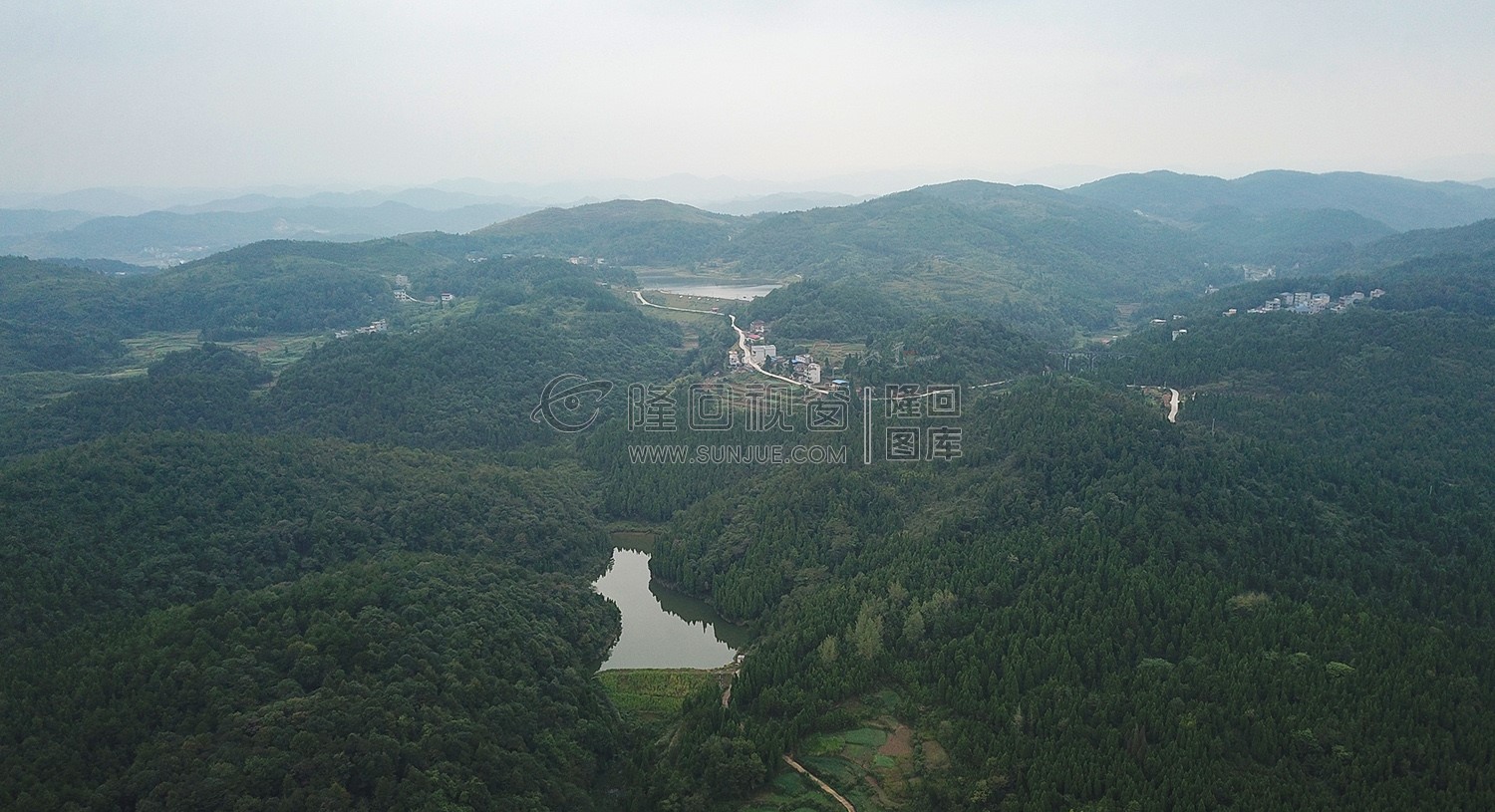 莫洛田水库
