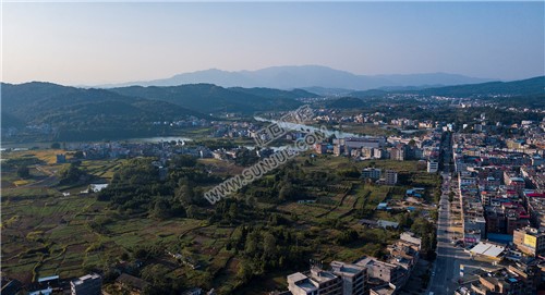 荷香桥加油站路口