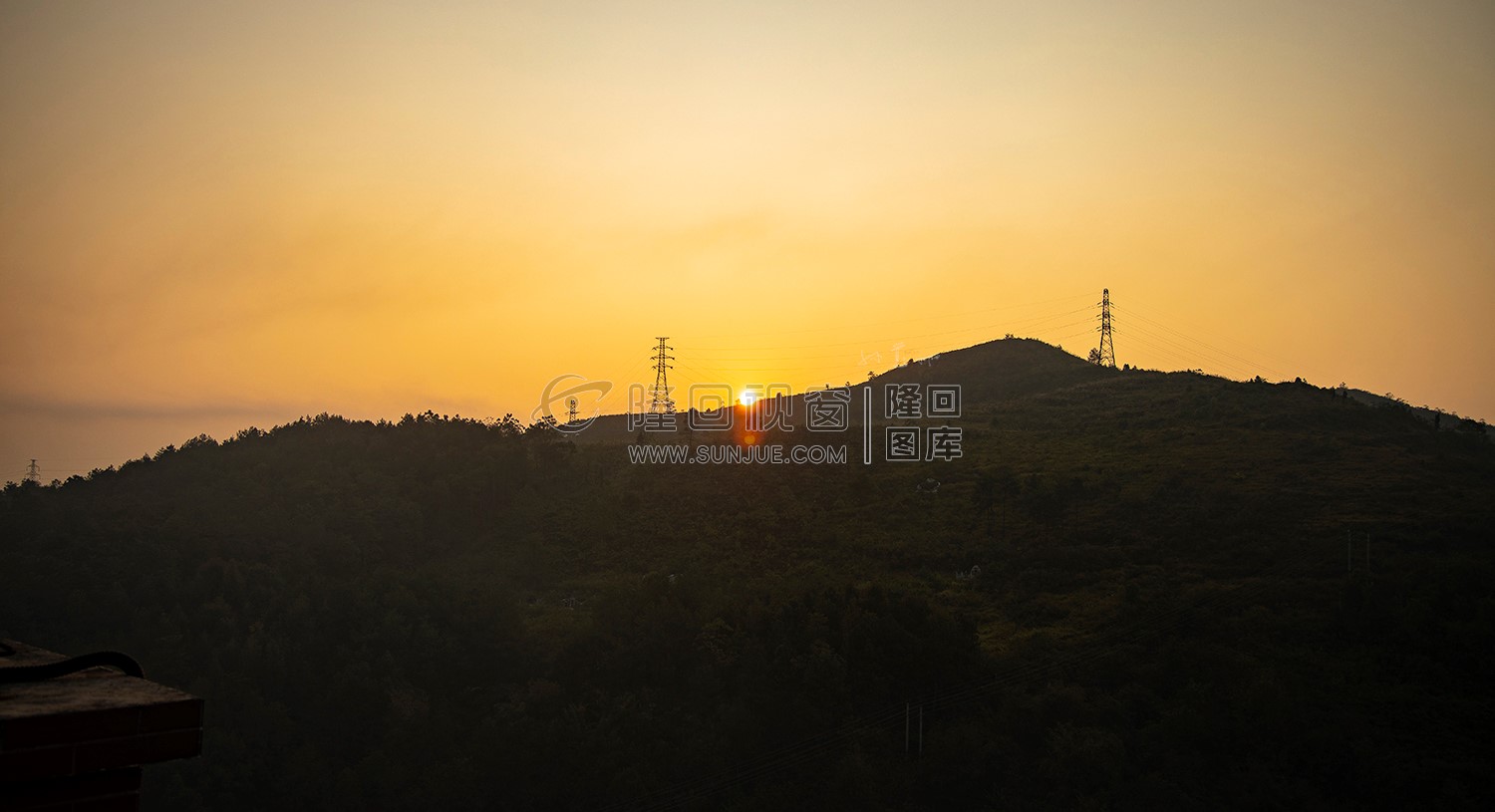 罗家大岭