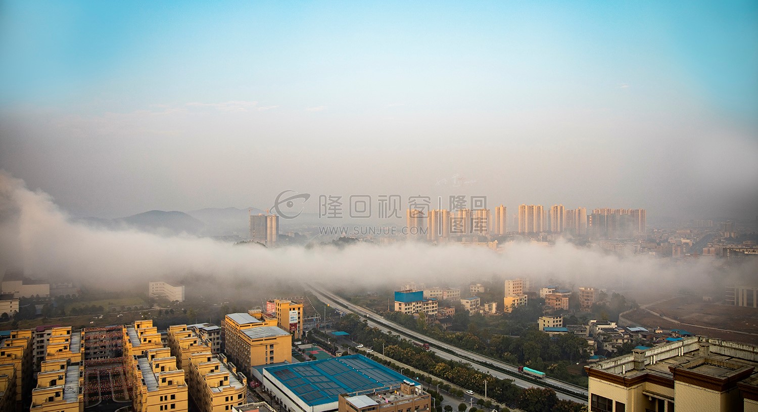 辰河世家方向