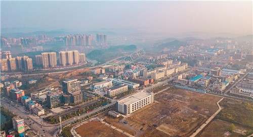 高新区管委员