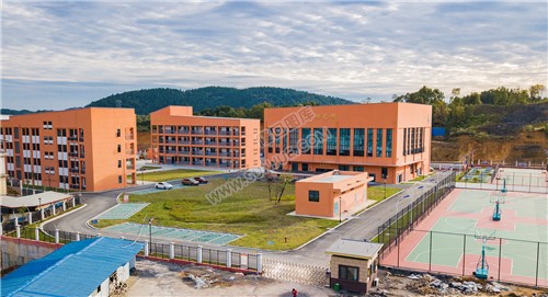 学校环境