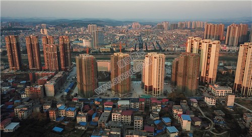 江尚城后