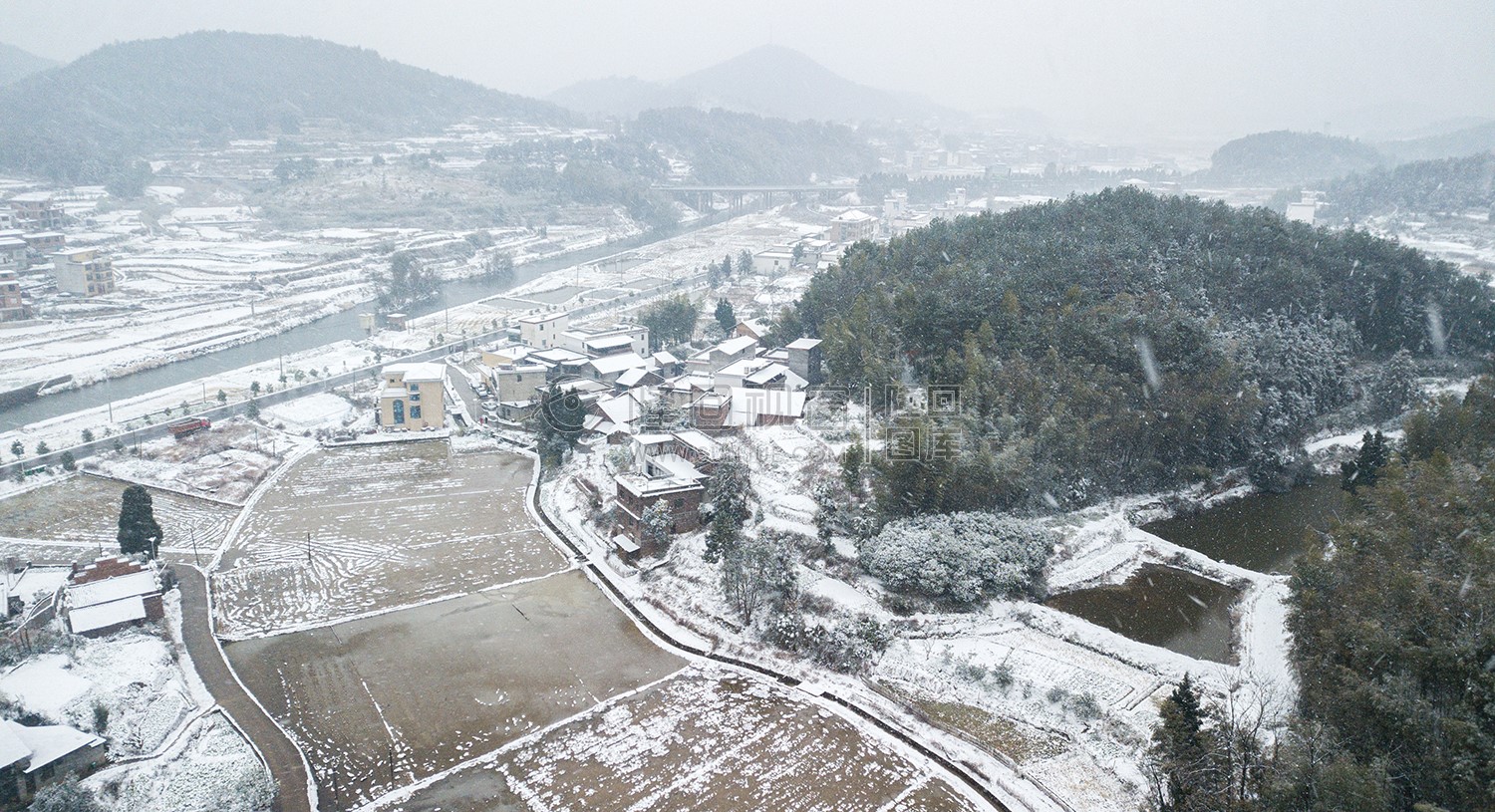 优先村