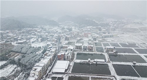红光村渔场