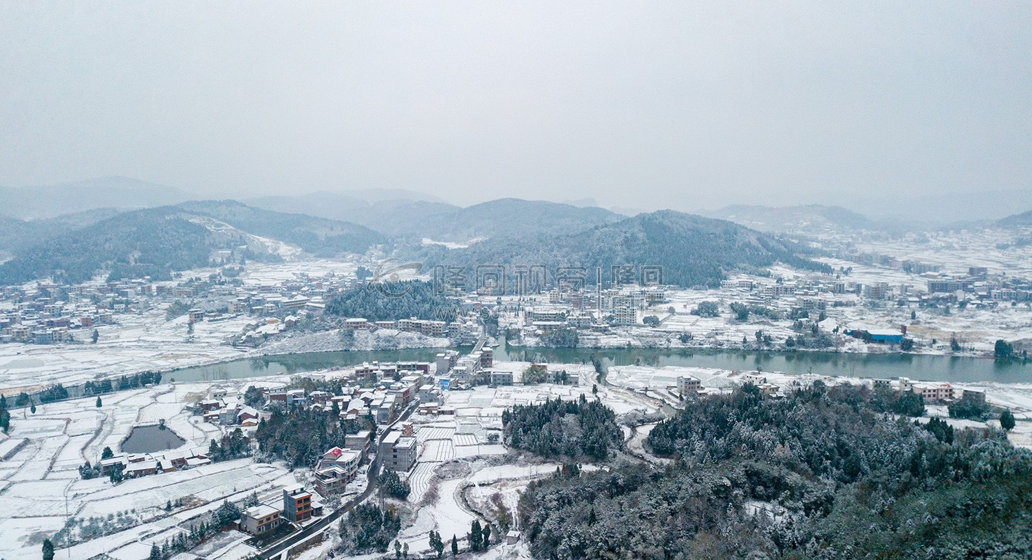 曾家坳