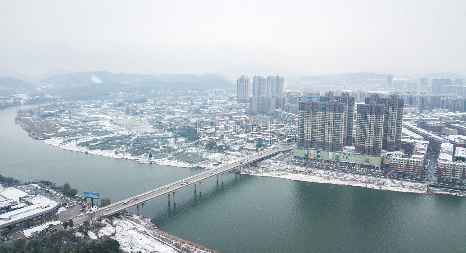 隆回二桥