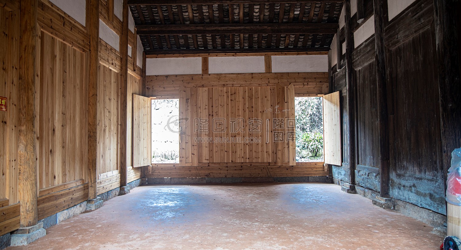 邹汉勋故居