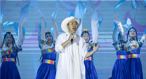 春雷演唱