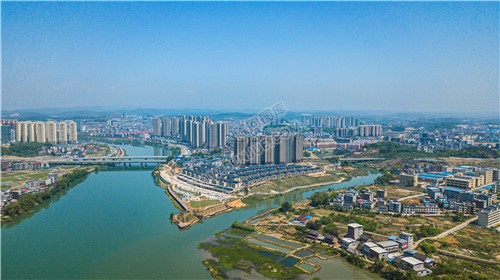 隆回阅江府