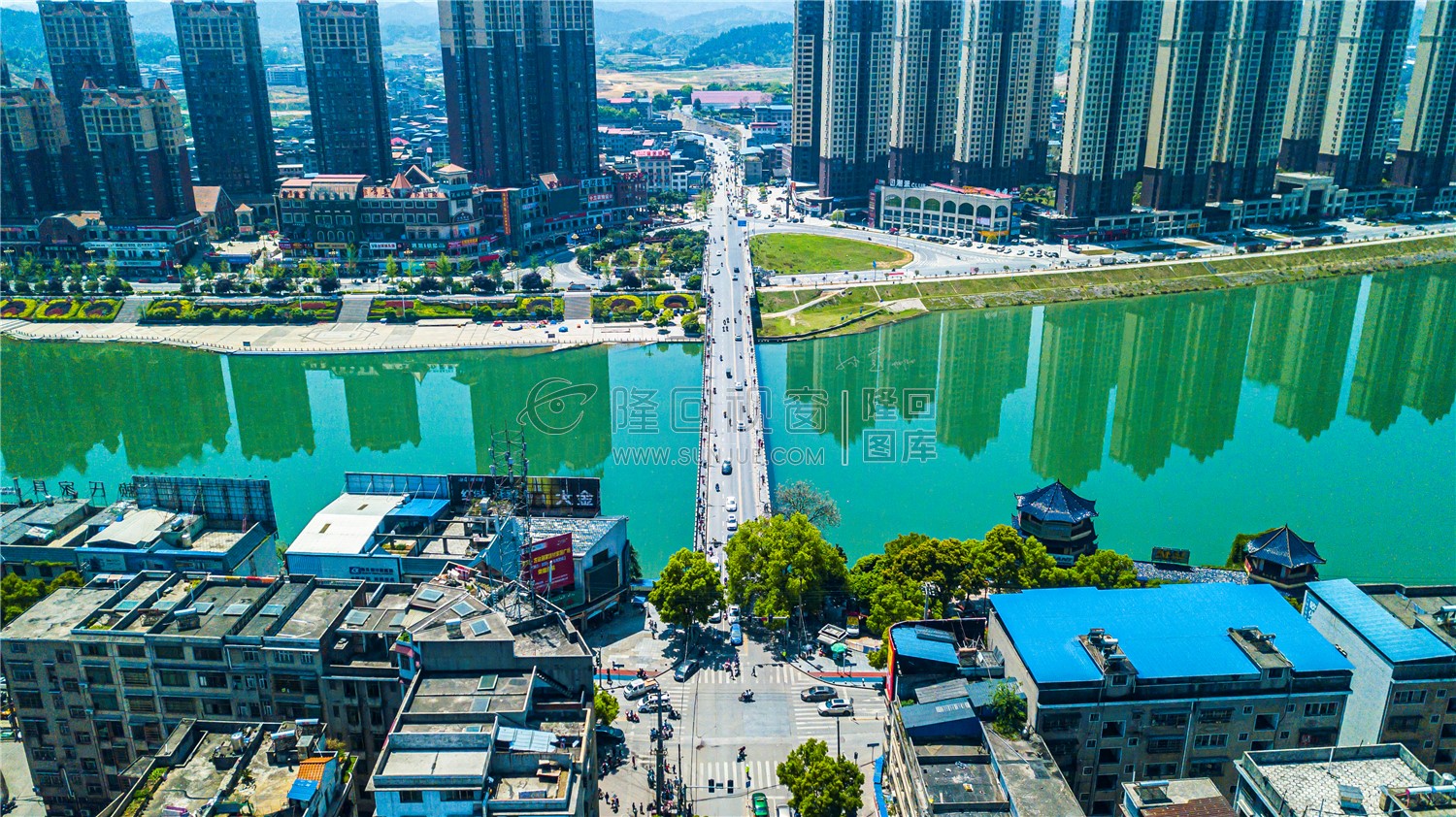 隆回大桥
