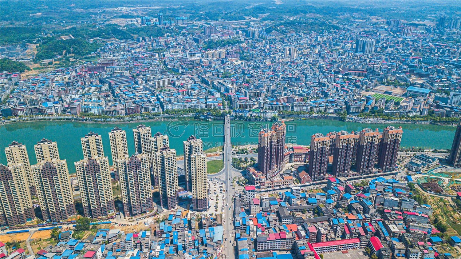 隆回大桥