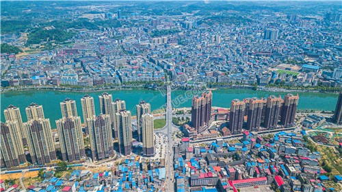 隆回大桥