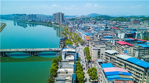 隆回大桥