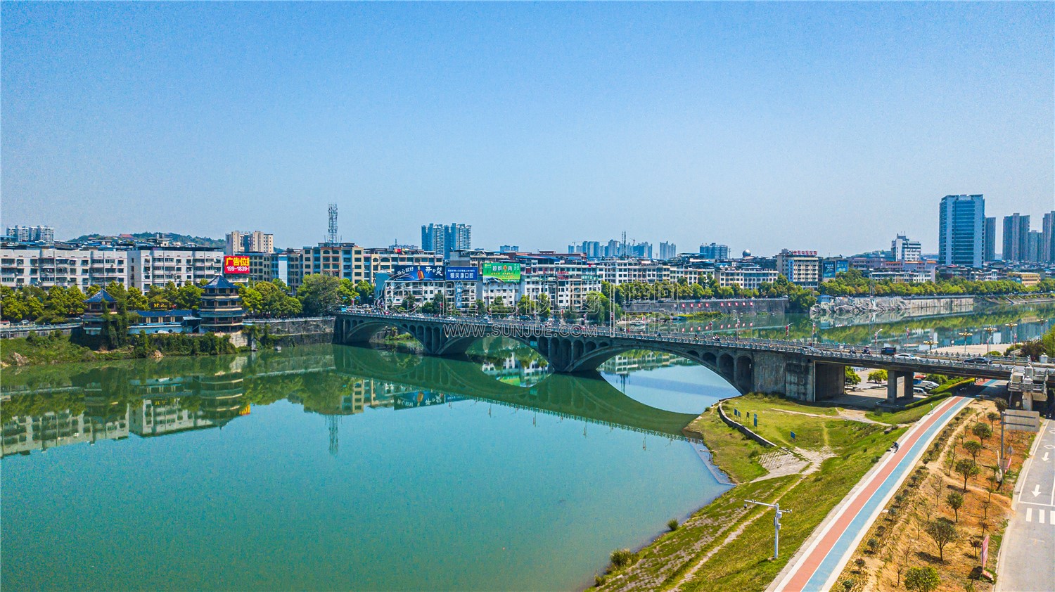 隆回大桥