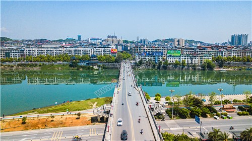 隆回大桥