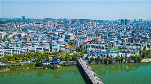 隆回大桥
