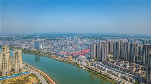 隆回江语城周边