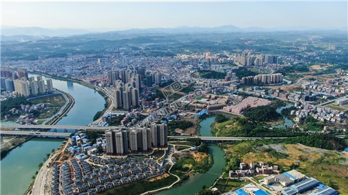 隆回阅江府周边