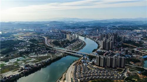 隆回阅江府周边