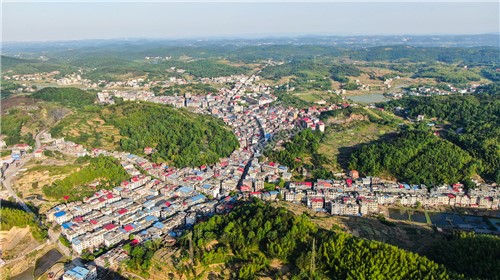 隆回滩头镇