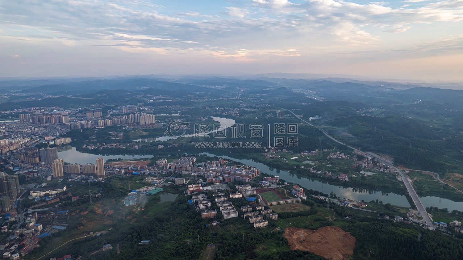 白沙湾大桥