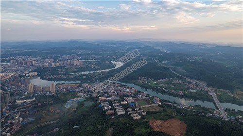 白沙湾大桥