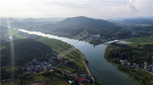 白沙湾大桥