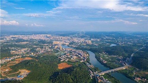 白沙湾大桥