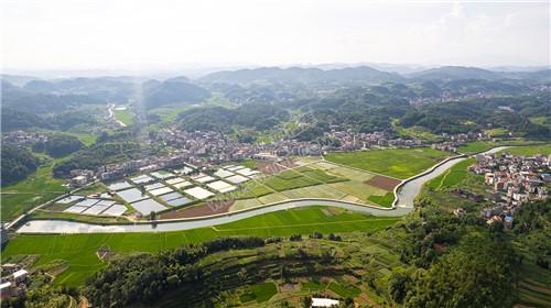 红光社区