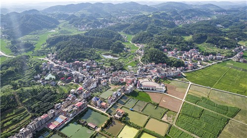 红光居委会